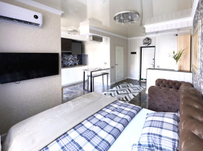 Апартаменты 009_Коммунистическая 109