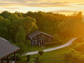 База Отдыха Эко-Клуб Голицыно