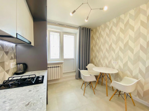 Квартира Апартаменты Моршанское Шоссе 24И/87