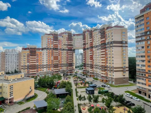 Апартаменты Proapart Строителей 5