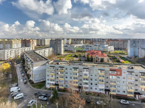 Квартира International 46