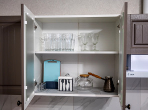 Апартаменты Sun City Apartments Рядом с Пляжем Ривьера