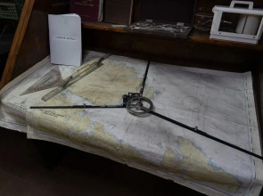 Хостел Ледокол