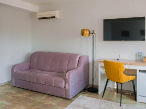 Гостевой дом Цветник