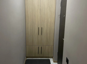 Saburtalo Vip Apart Apartments