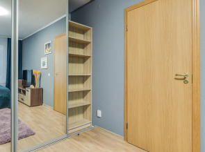 Квартира Submarine PRO MAX