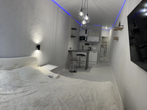 Апартаменты Нахимов Black