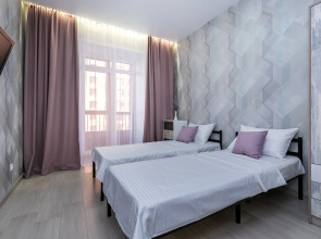 Апартаменты на  Фабричной