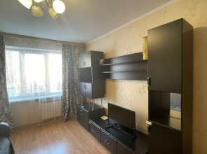 Апартаменты Ново-Ямская 21