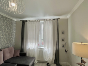 Апартаменты Минусинская 17