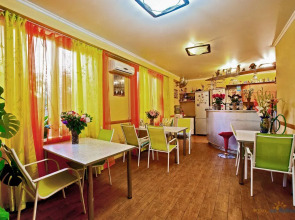 Гостевой дом Фантазия