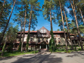 Park-Hotel Graal'