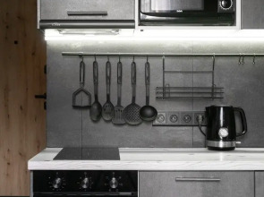 Апартаменты Gerbera на ВДНХ