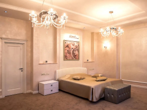 Апартаменты Гостиничные номера Premium 1