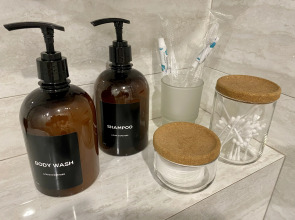 Апартаменты InterLoft 1 Old Town Free Parking Wi-Fi 100/50 Smart TV