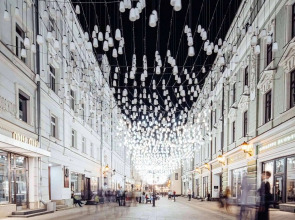 Хостелы Рус-Театральная