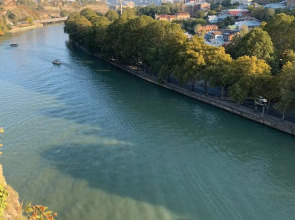 Sandali by Tbilisi Luxury Boutique Hotel