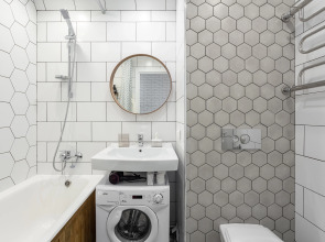 Квартира Три Спальни у Метро Динамо