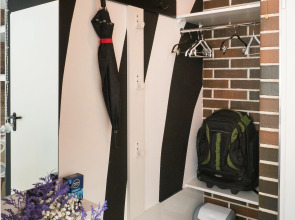 Хостел Самый центр