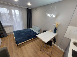 Апартаменты СВ Жираф 2