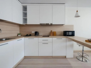 Апарт-отель Torre Astana