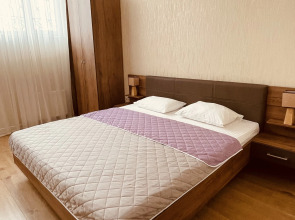 Частный Дом Weekend Inn