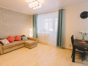 Апартаменты 9 Ночей На Базарной