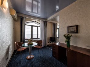 База Отдыха Черномор