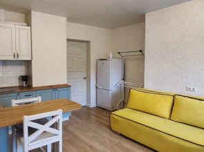 Квартира Студия 2