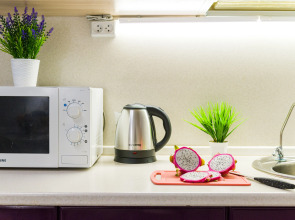 Квартира Райдас на Гагарина 156/2