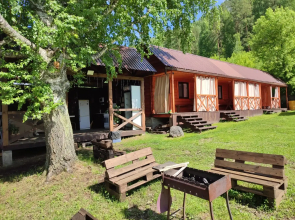 Guest house EMIRELL ALTAI