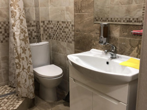 Гостевой Дом Sunny Village 2