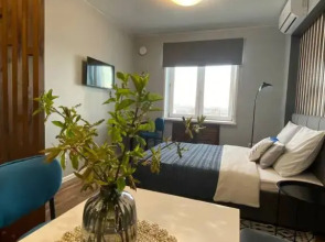 Квартира Sweet home Irkutsk 2