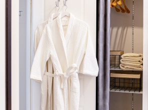 Апартаменты Vladivostok Suite