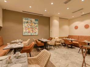 Hayasa Hotel Yerevan