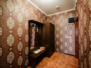 Гостиница Экспромт