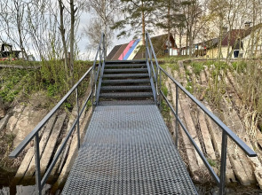 Гостевой дом Куршавель