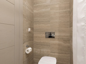 Апартаменты Life Lesnaya