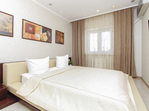 Apartamenty Daudel' No97 u MFK Magellan