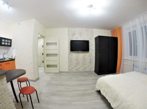 Апартаменты на Кустанайской 11/1