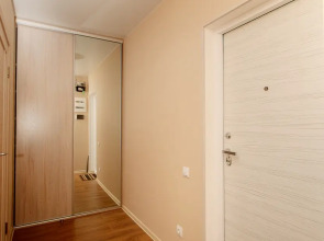 Апартаменты СКомфортом Космонавта Поповича 11