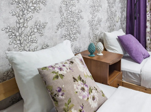 Апартаменты Стрелка 6