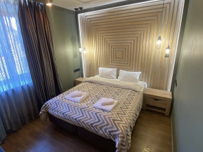 Городская гостиница The 7 Dreams