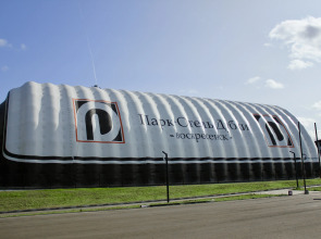 Отель Парк Отель Дубки