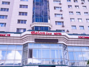 Belon-Lux Hotel