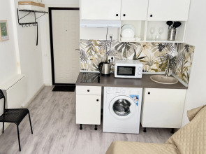 Апартаменты Happy People на Бульваре Зеленые Аллеи