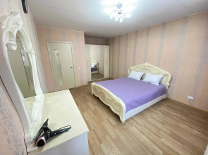 Na Ulice Stroitelej, 10 Flat