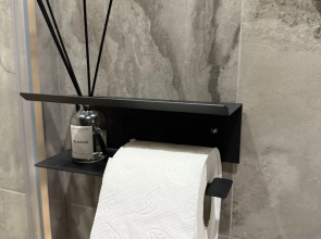 Квартира дизайнерская с видом на горы