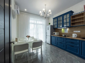 Ot Kompanii Khoum Hotel Na Vodnikov 33 Flat