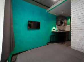 Апартаменты в ЖК Донской квартал 138-4